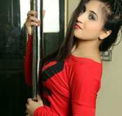 Mehrauli Escorts